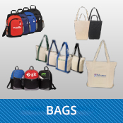 Promoadline bags