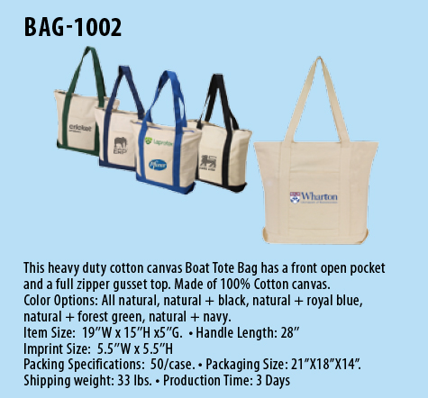 PROMO BAGS