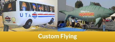 customflying