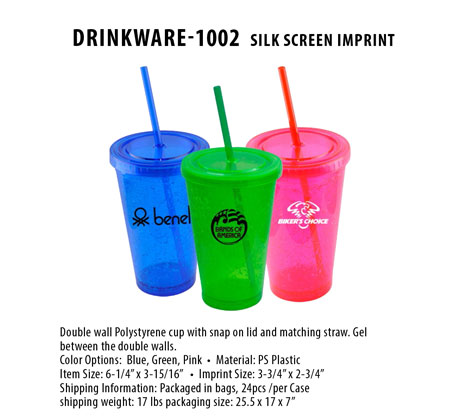 drinkware