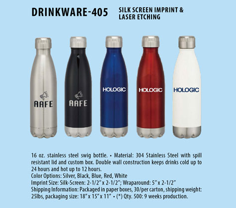 drinkware