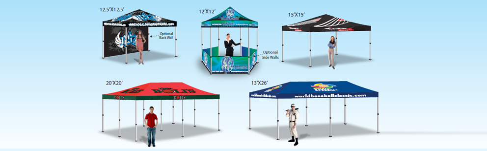 Promoadline Promotents-speciality